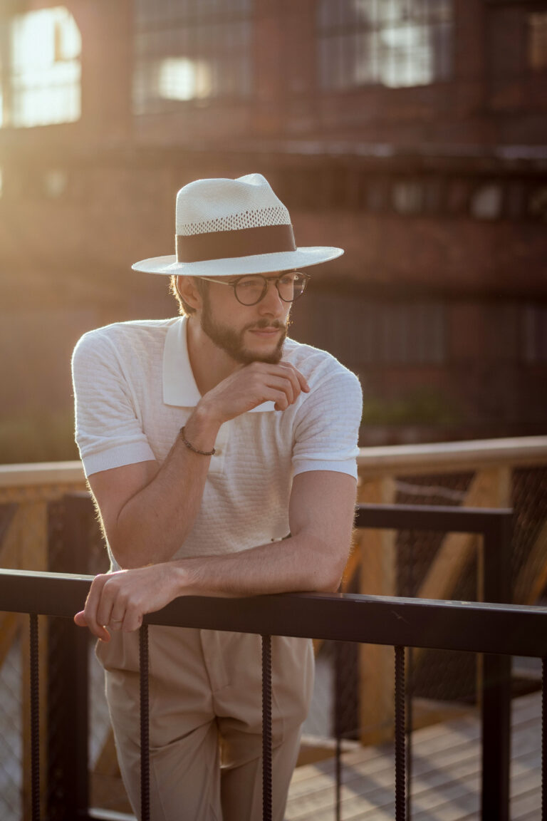 Smart casual: Pravidla elegantního, ale uvolněného stylu